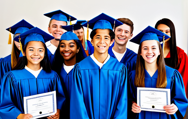 청소년지도사 자격증의 취득률 통계 - Youth Worker in Action**

"A male youth worker, fully clothed in professional dress, engaging with a...