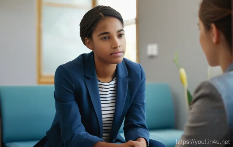청소년지도사와 상담사의 차이 - Youth Leader Facilitating an Energetic Outdoor Group Activity**
A vibrant and dynamic scene capturin...