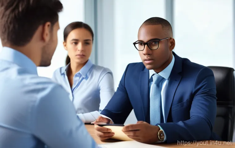 청소년지도사와 청소년 법률 상담 사례 - **Prompt:** A split image or a scene depicting the transition from online distress to offline suppor... 청소년지도사와 청소년 법률 상담 사례 - **Prompt:** A split image or a scene depicting the transition from online distress to offline suppor...