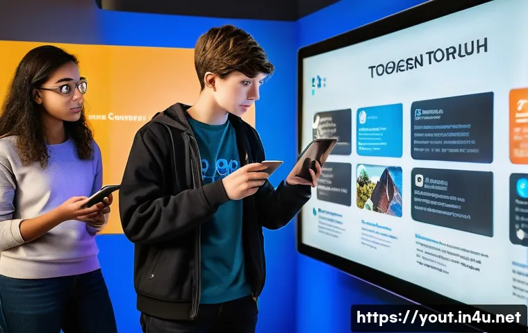 청소년지도사, 학술 자료 활용법 모르면 손해! 당신의 현장을 바꿀 비밀 3 청소년지도사로서의 학술 자료 활용법 관련 이미지 1