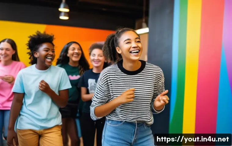 MZ세대와 AI 시대, 청소년지도사 채용 트렌드 대전환 미리보기 4 청소년지도사 채용 트렌드 변화 관련 이미지 2